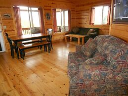 Neshonoc Lakeside Camping Resort