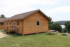 Neshonoc Lakeside Camping Resort