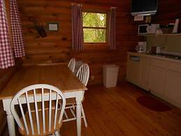 Neshonoc Lakeside Camping Resort