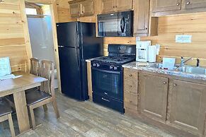 Plymouth Rock Camping Resort