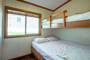 Plymouth Rock Camping Resort