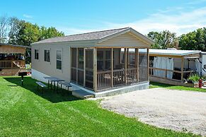 Plymouth Rock Camping Resort