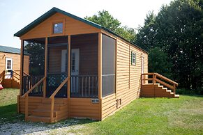 Plymouth Rock Camping Resort