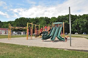 Plymouth Rock Camping Resort