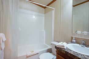 Plymouth Rock Camping Resort