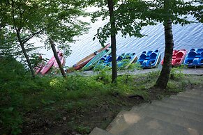 Plymouth Rock Camping Resort