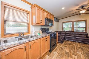 Plymouth Rock Camping Resort