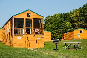 Plymouth Rock Camping Resort