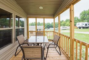 Plymouth Rock Camping Resort