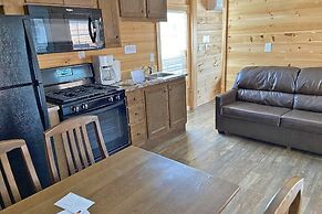 Plymouth Rock Camping Resort