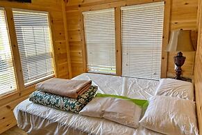Plymouth Rock Camping Resort