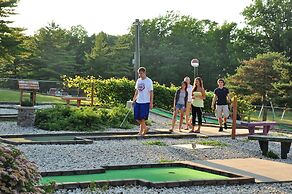 Plymouth Rock Camping Resort