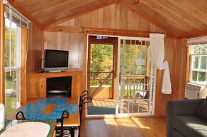 Plymouth Rock Camping Resort