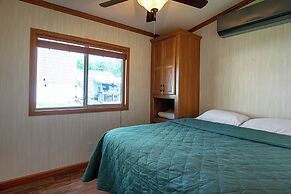 Plymouth Rock Camping Resort