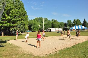 Plymouth Rock Camping Resort
