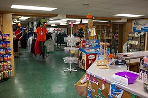 Plymouth Rock Camping Resort