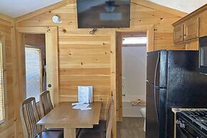 Plymouth Rock Camping Resort