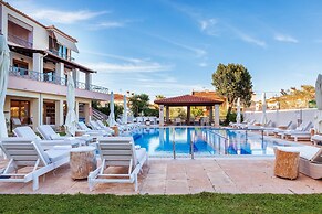 Hesperides Hotel