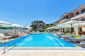 Hesperides Hotel