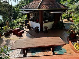 Koh Mak Buri Hut Natural Resort