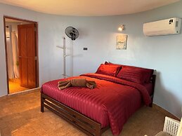 Koh Mak Buri Hut Natural Resort