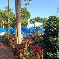 Koh Mak Buri Hut Natural Resort