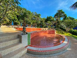 Koh Mak Buri Hut Natural Resort