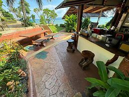 Koh Mak Buri Hut Natural Resort