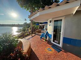 Koh Mak Buri Hut Natural Resort