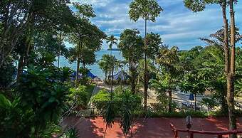 Koh Mak Buri Hut Natural Resort