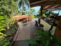 Koh Mak Buri Hut Natural Resort