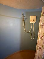 Koh Mak Buri Hut Natural Resort