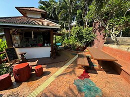 Koh Mak Buri Hut Natural Resort