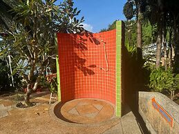 Koh Mak Buri Hut Natural Resort