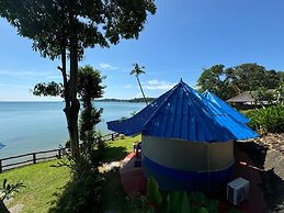 Koh Mak Buri Hut Natural Resort