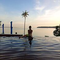 Koh Mak Buri Hut Natural Resort