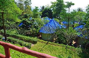 Koh Mak Buri Hut Natural Resort