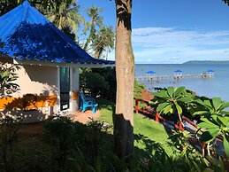 Koh Mak Buri Hut Natural Resort