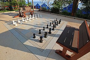 Koh Mak Buri Hut Natural Resort