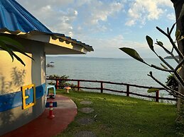 Koh Mak Buri Hut Natural Resort