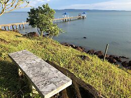 Koh Mak Buri Hut Natural Resort