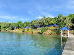 Koh Mak Buri Hut Natural Resort