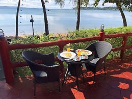 Koh Mak Buri Hut Natural Resort