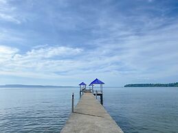 Koh Mak Buri Hut Natural Resort