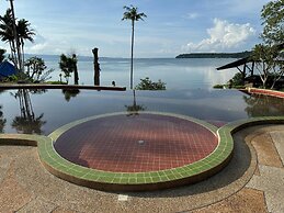 Koh Mak Buri Hut Natural Resort
