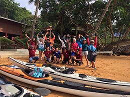 Koh Mak Buri Hut Natural Resort