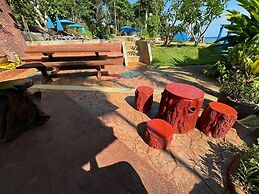 Koh Mak Buri Hut Natural Resort