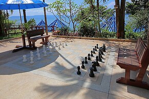 Koh Mak Buri Hut Natural Resort