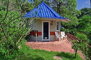 Koh Mak Buri Hut Natural Resort