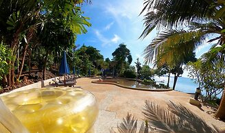 Koh Mak Buri Hut Natural Resort